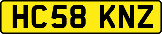 HC58KNZ
