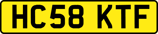 HC58KTF