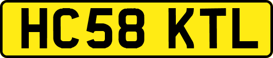 HC58KTL