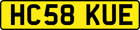 HC58KUE