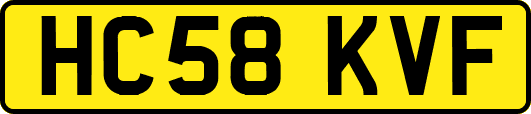 HC58KVF
