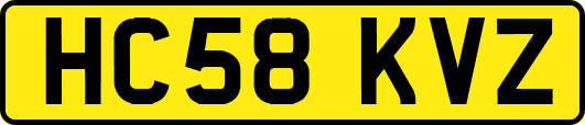 HC58KVZ
