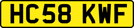 HC58KWF