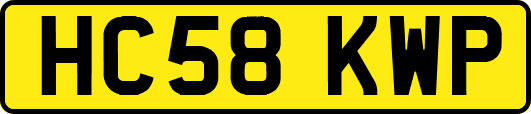 HC58KWP