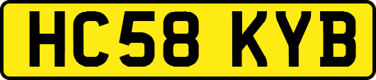 HC58KYB
