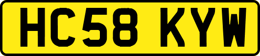 HC58KYW