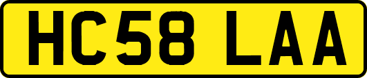 HC58LAA