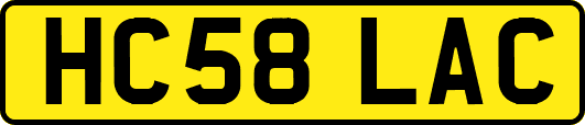 HC58LAC