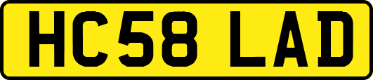 HC58LAD