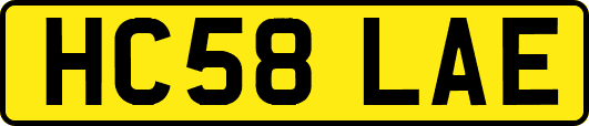 HC58LAE