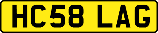 HC58LAG