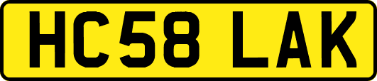 HC58LAK