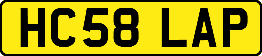 HC58LAP
