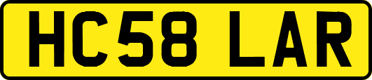 HC58LAR