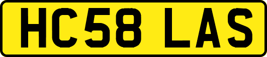 HC58LAS