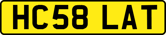 HC58LAT
