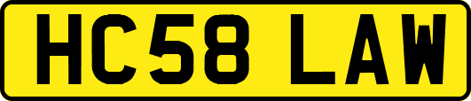 HC58LAW
