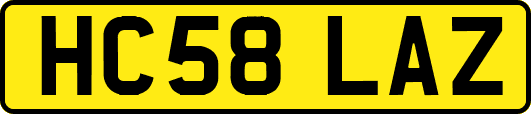 HC58LAZ