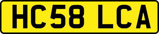 HC58LCA