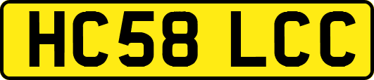 HC58LCC