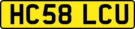 HC58LCU