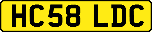 HC58LDC