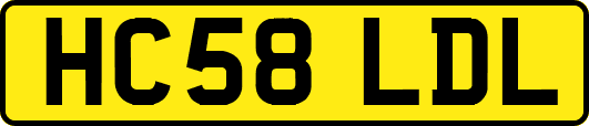 HC58LDL