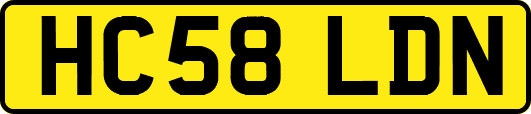 HC58LDN