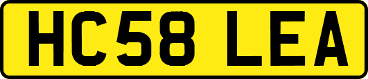 HC58LEA