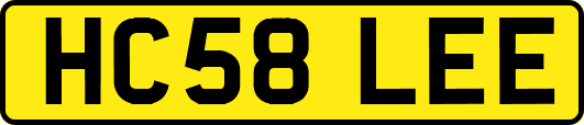 HC58LEE
