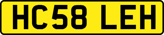 HC58LEH