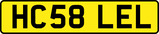 HC58LEL