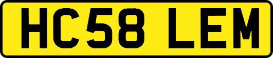 HC58LEM