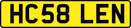 HC58LEN