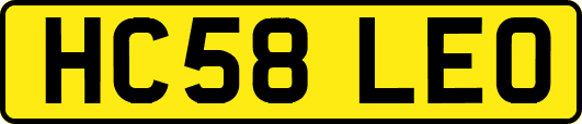 HC58LEO