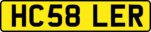 HC58LER