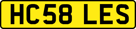 HC58LES