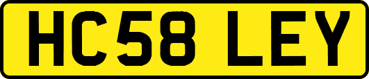 HC58LEY