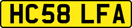 HC58LFA