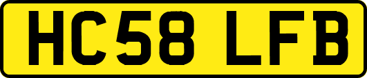 HC58LFB