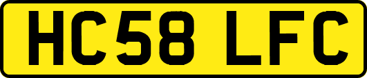HC58LFC