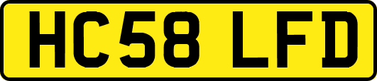 HC58LFD
