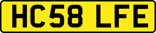 HC58LFE