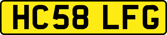 HC58LFG