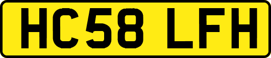 HC58LFH