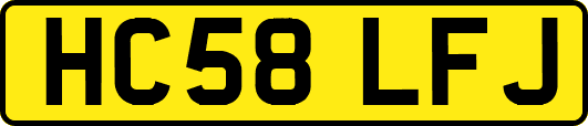 HC58LFJ