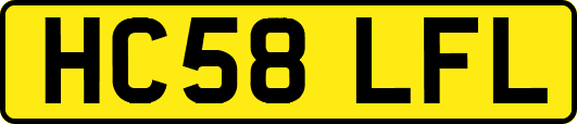 HC58LFL