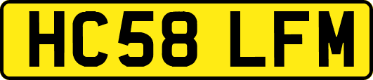 HC58LFM