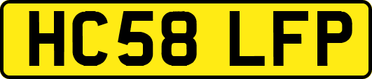 HC58LFP