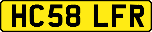 HC58LFR